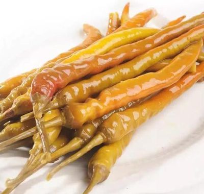 財富高橋百家品牌商戶系列報道 湘榀緣——深耕湘味食材，鑄就酒店餐飲供應(yīng)鏈標桿